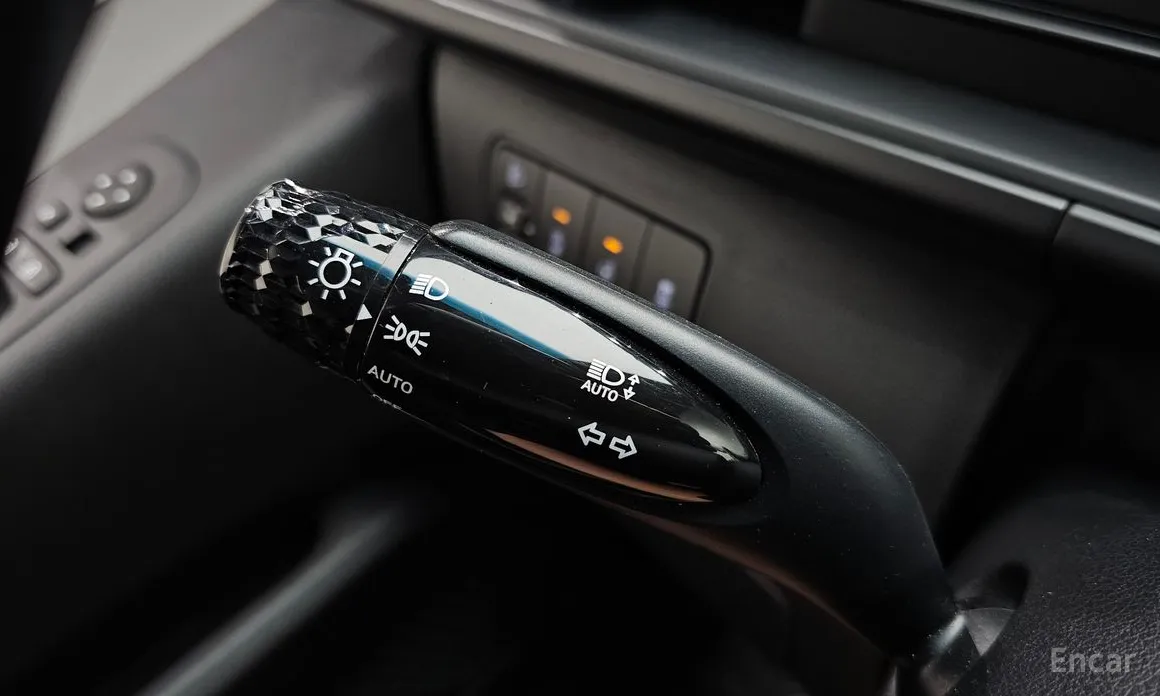 Фото 18 - Hyundai Staria