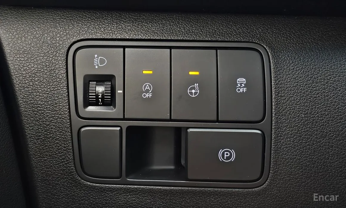 Фото 19 - Hyundai Staria