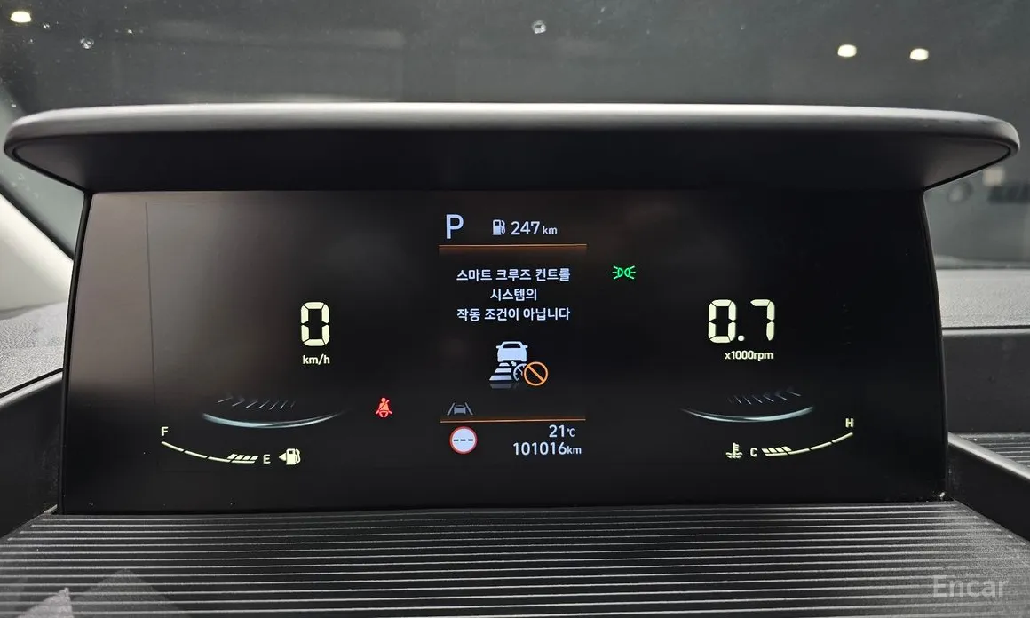 Фото 8 - Hyundai Staria