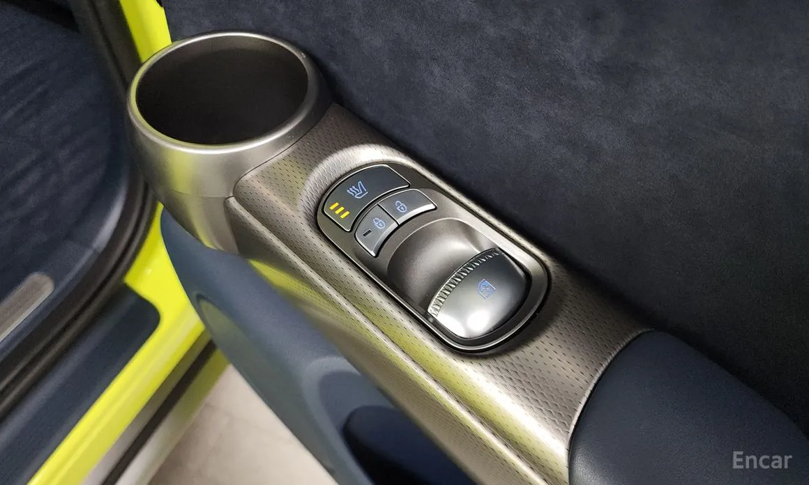 Фото 19 - Genesis GV60