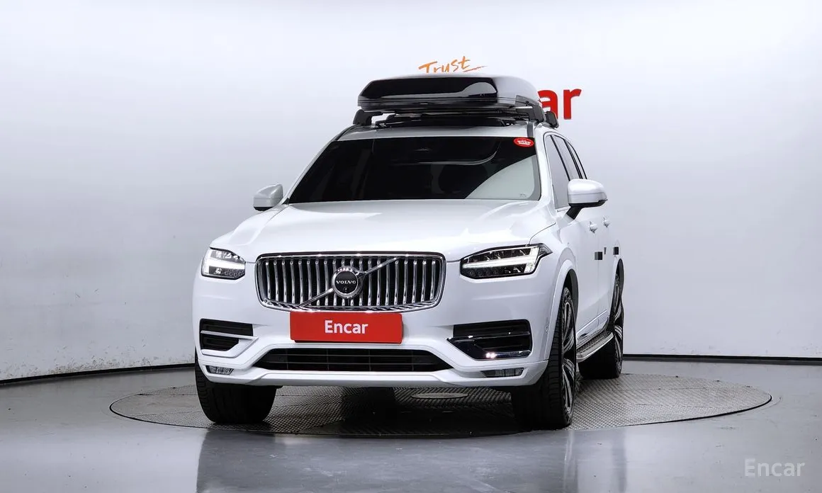 Фото 3 - Volvo XC90