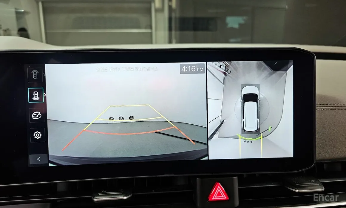 Фото 16 - Kia Carnival