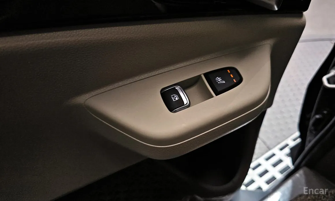 Фото 19 - Kia Carnival