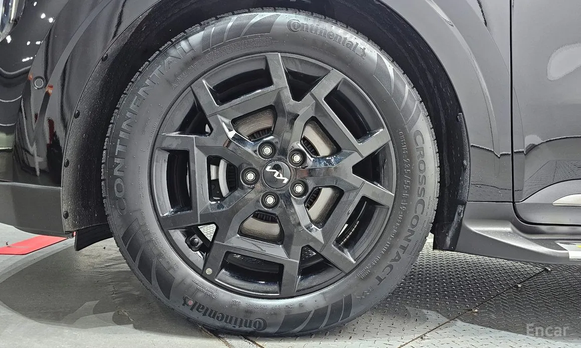 Фото 5 - Kia Carnival