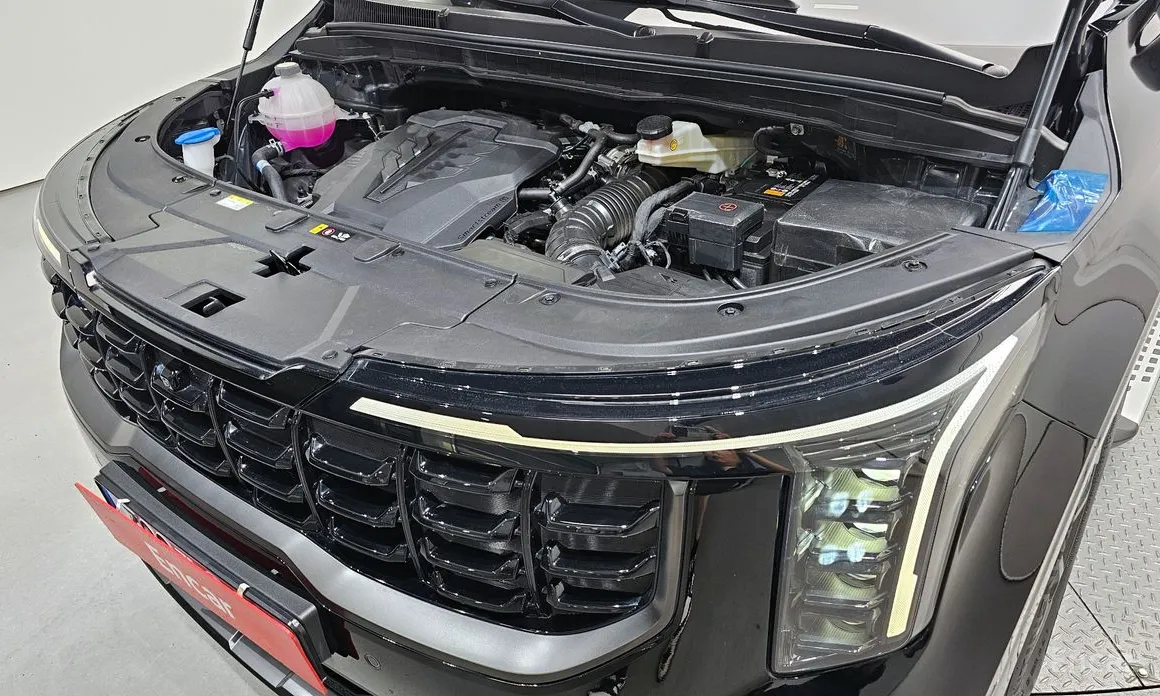 Фото 6 - Kia Carnival