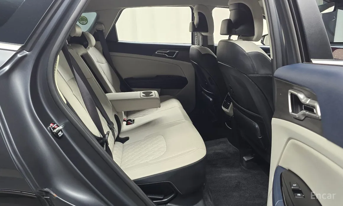 Фото 12 - Kia Sportage