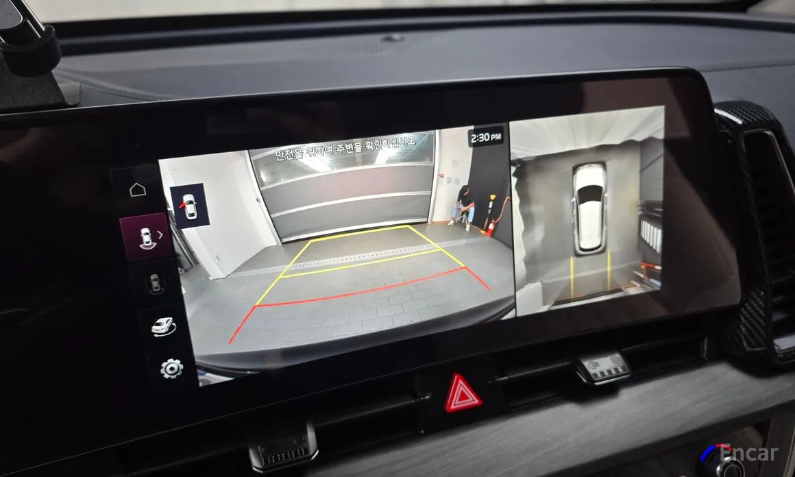 Фото 15 - Kia Sportage