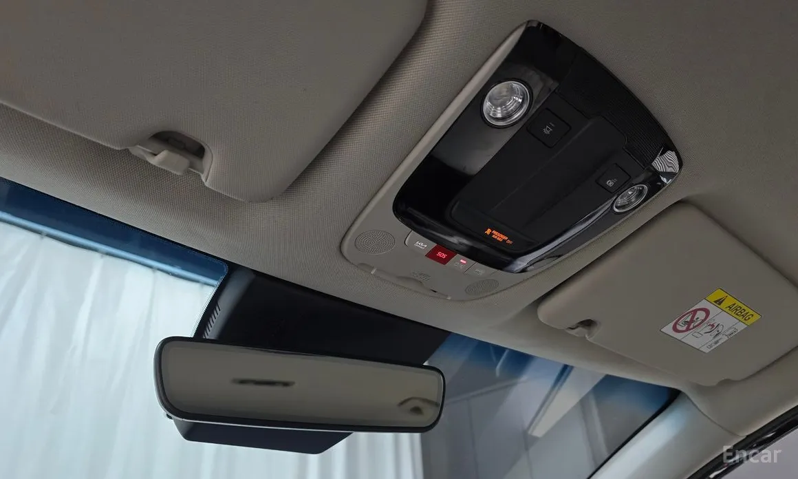 Фото 18 - Kia Sportage