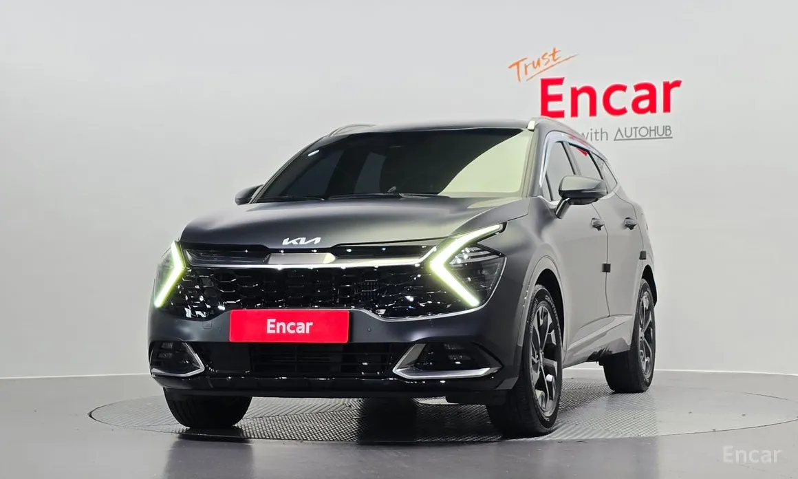 Фото 3 - Kia Sportage