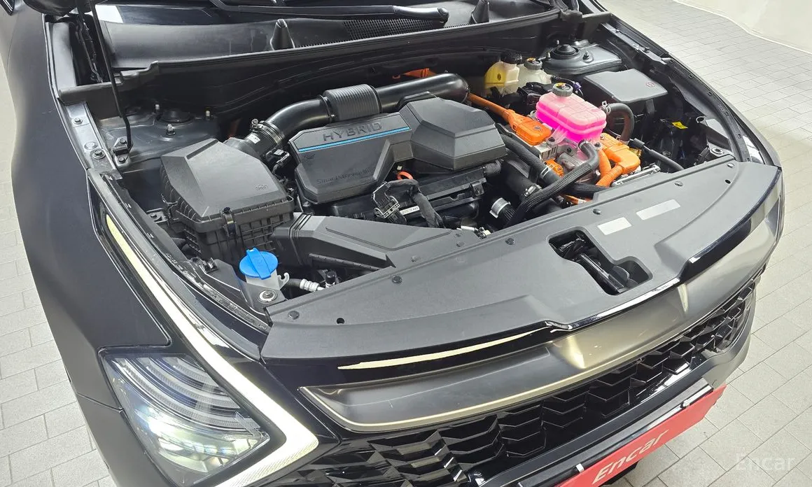 Фото 6 - Kia Sportage