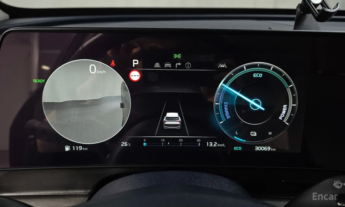 Фото 8 - Kia Sportage