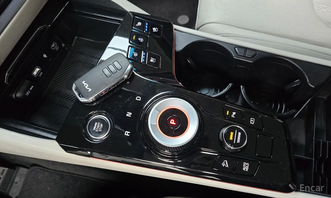 Фото 9 - Kia Sportage