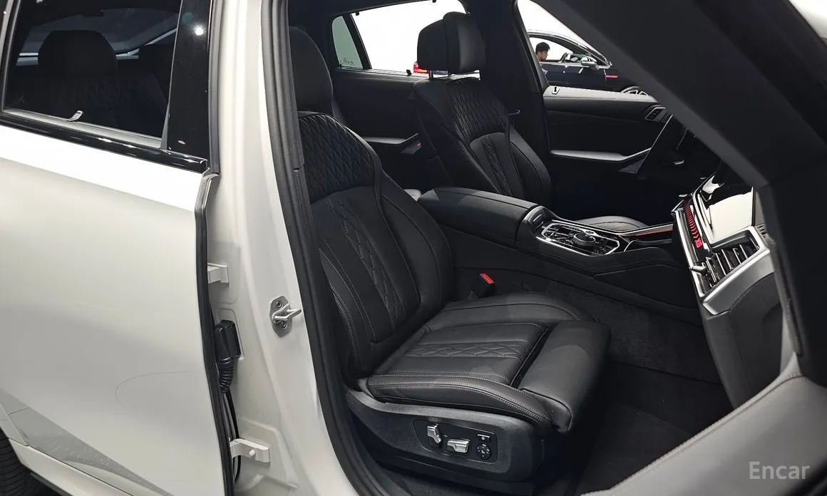 Фото 10 - BMW X6