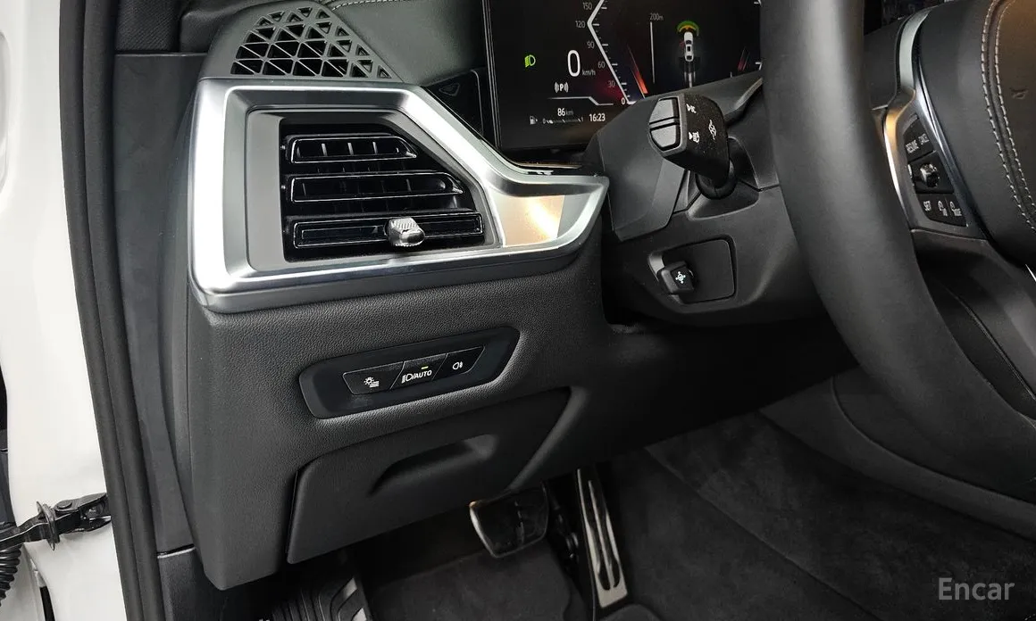 Фото 13 - BMW X6