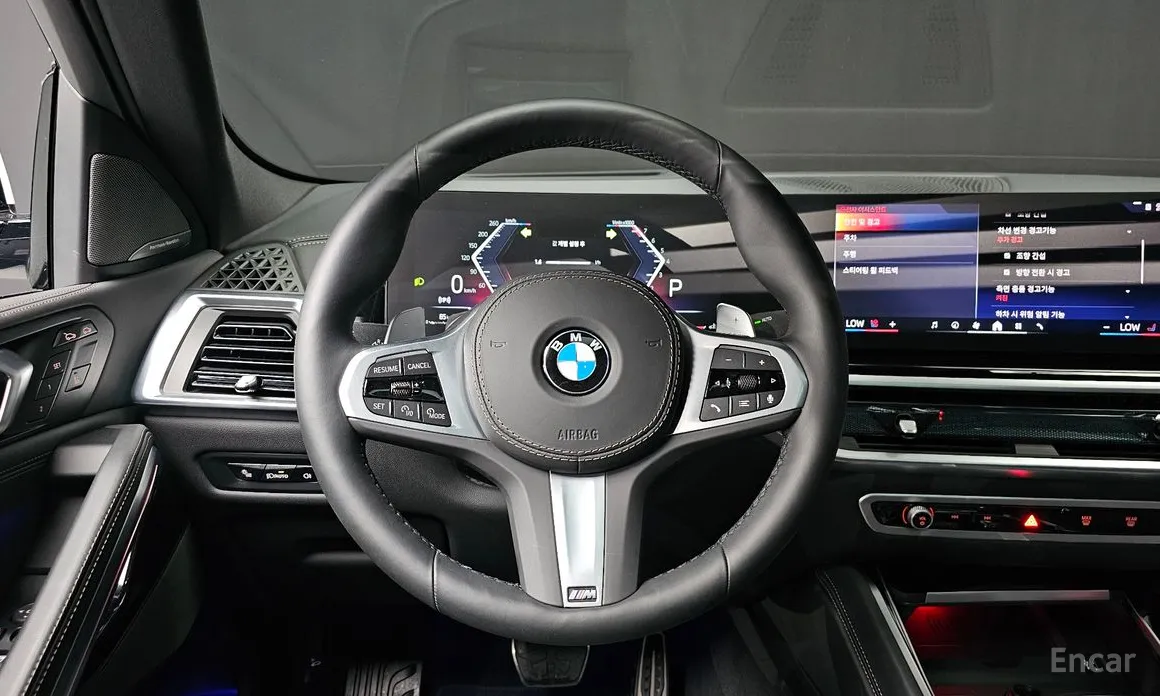 Фото 14 - BMW X6