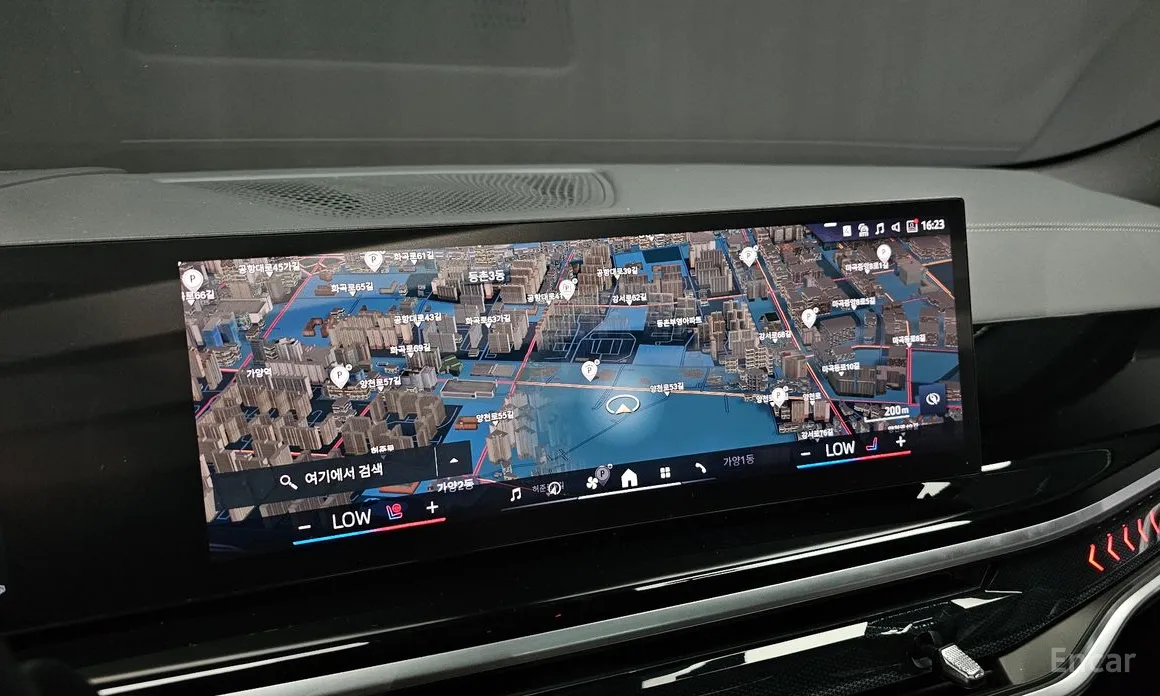 Фото 15 - BMW X6