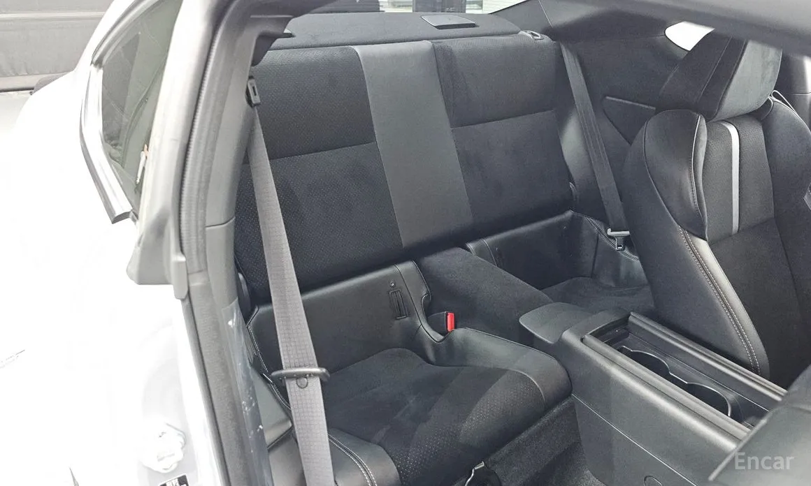 Фото 11 - Toyota 86