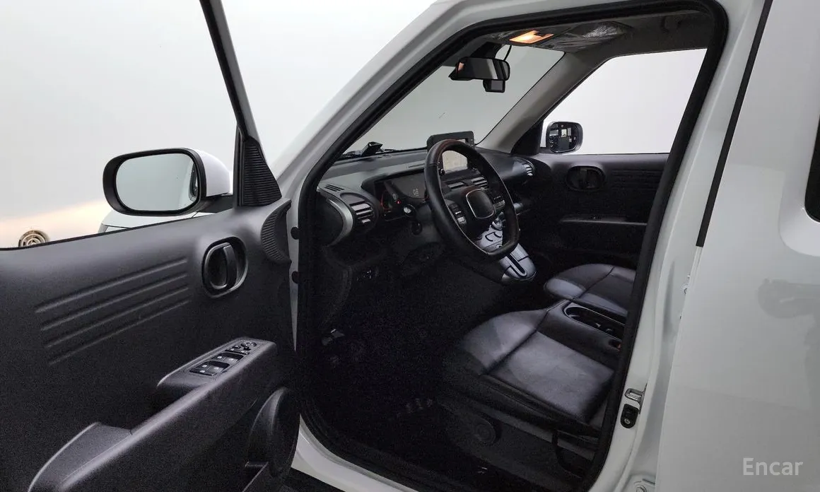 Фото 10 - Hyundai Casper