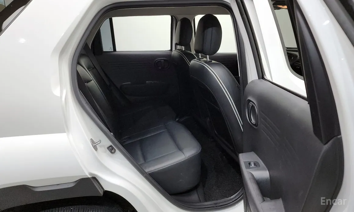 Фото 12 - Hyundai Casper