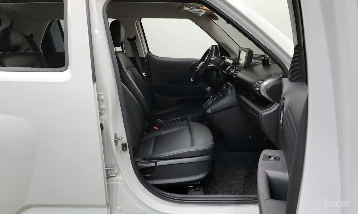 Фото 13 - Hyundai Casper