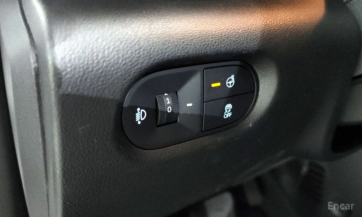 Фото 15 - Hyundai Casper