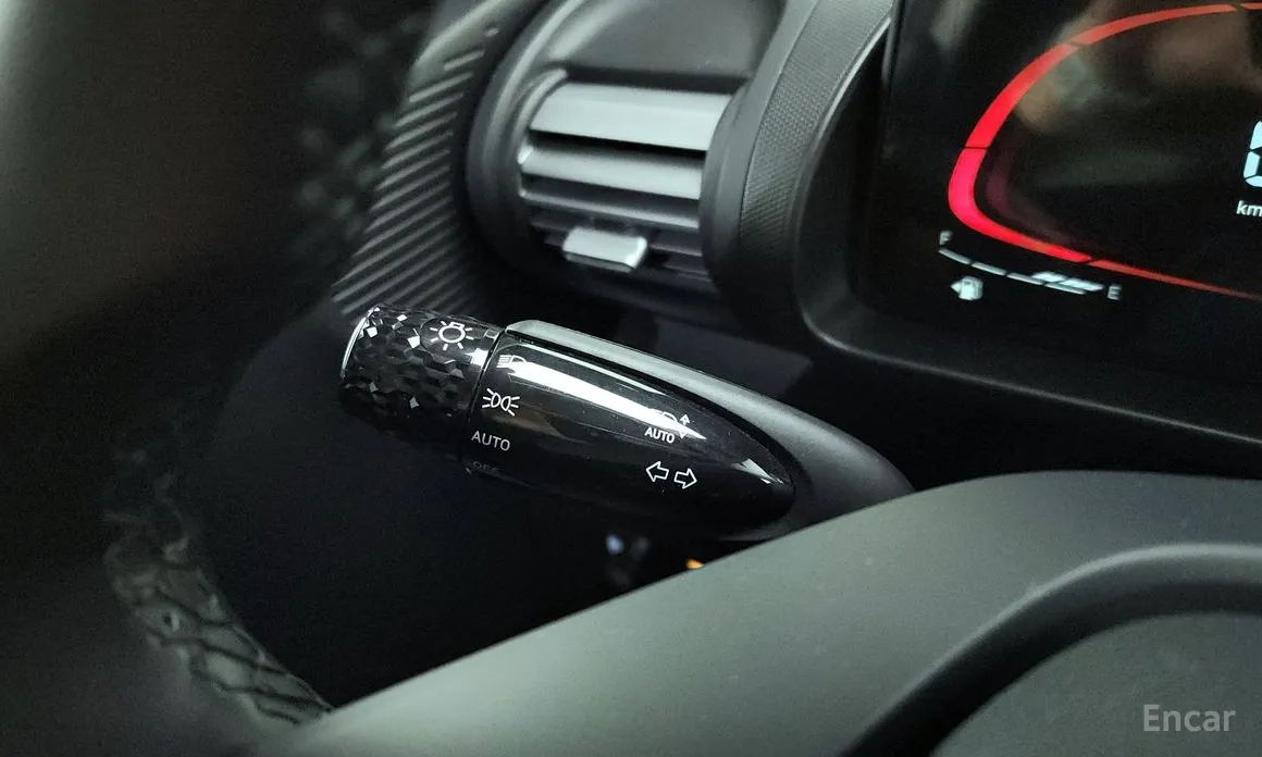 Фото 17 - Hyundai Casper