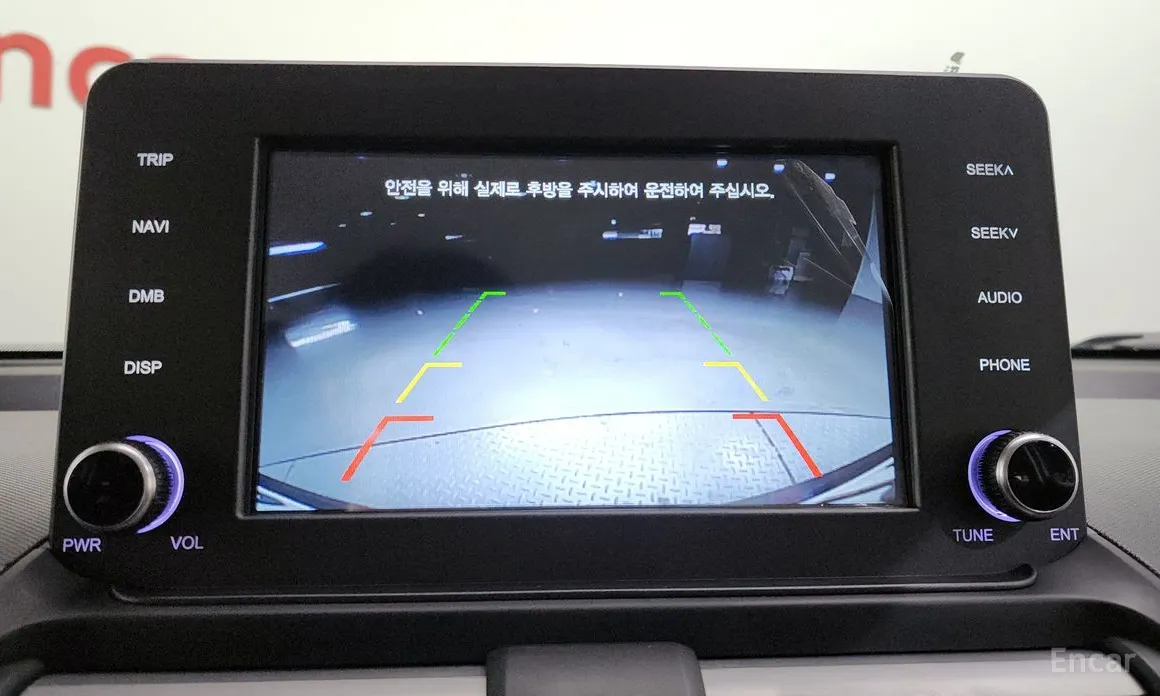 Фото 19 - Hyundai Casper