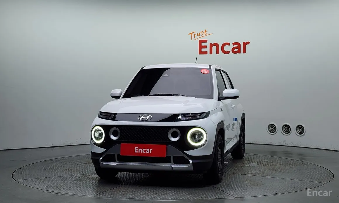 Фото 3 - Hyundai Casper