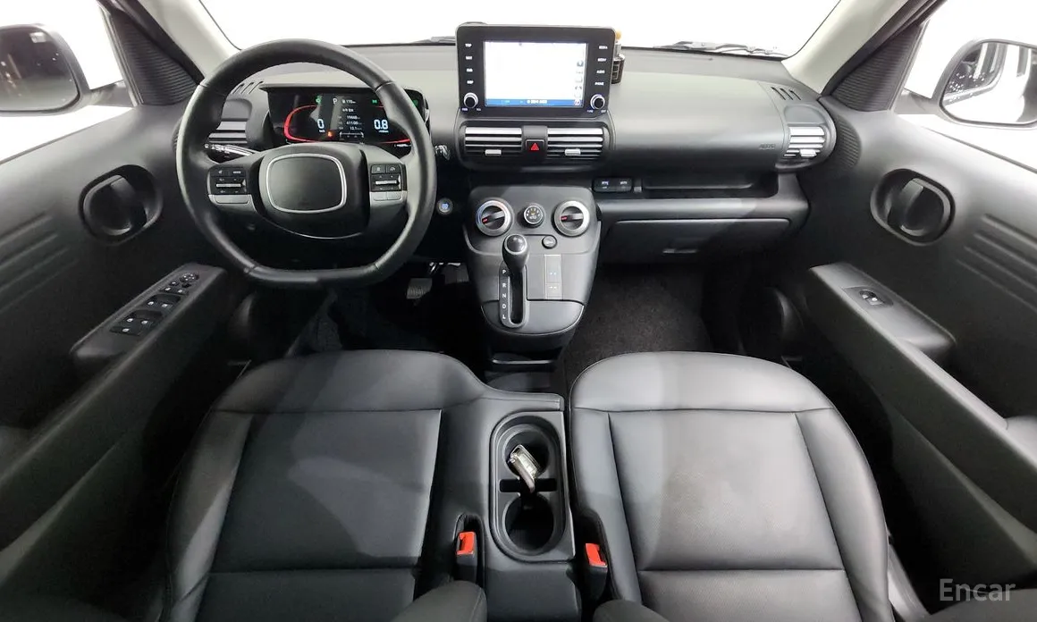 Фото 7 - Hyundai Casper