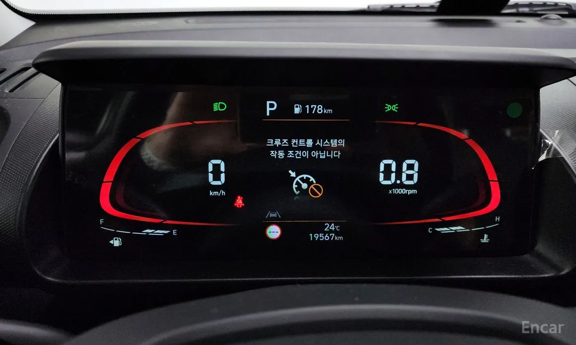 Фото 8 - Hyundai Casper