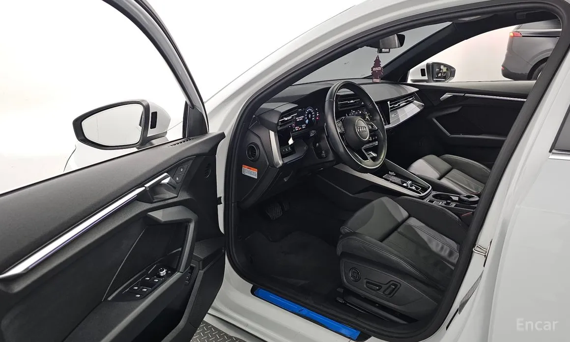 Фото 10 - Audi A3