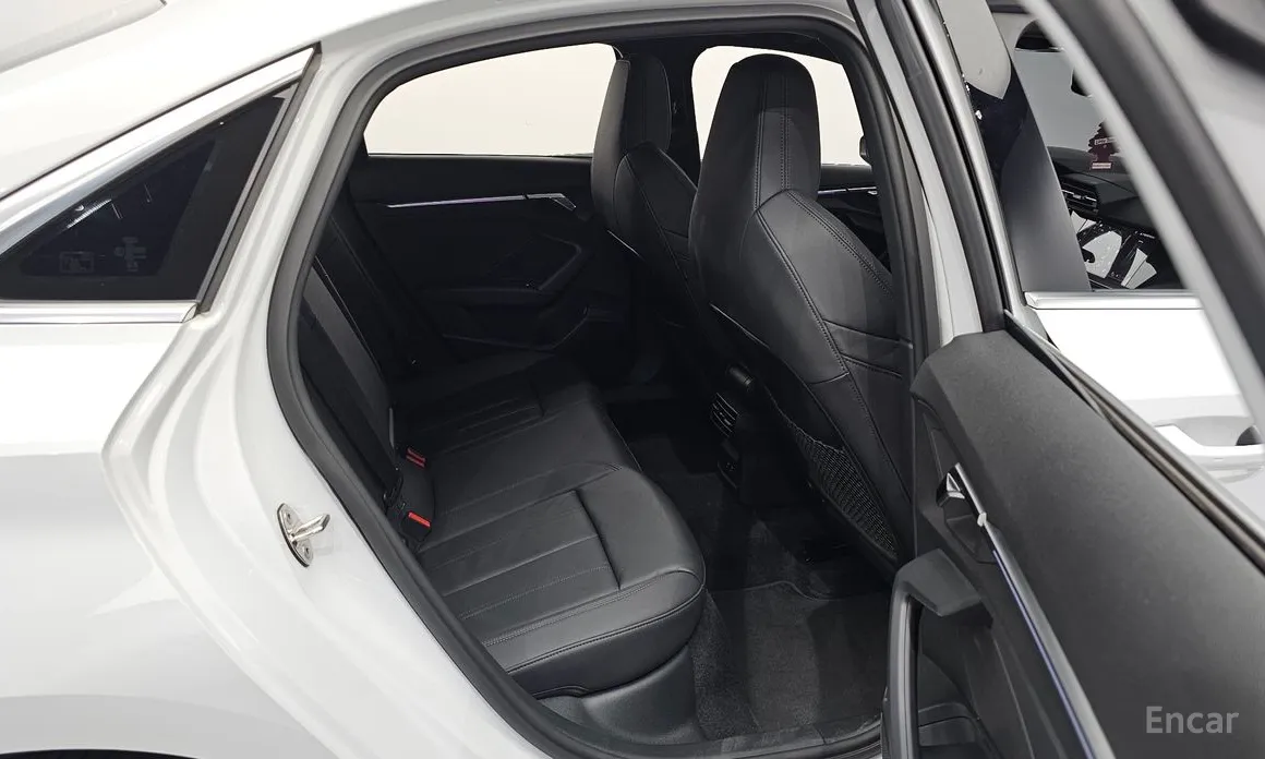 Фото 12 - Audi A3