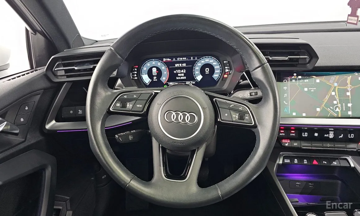 Фото 13 - Audi A3