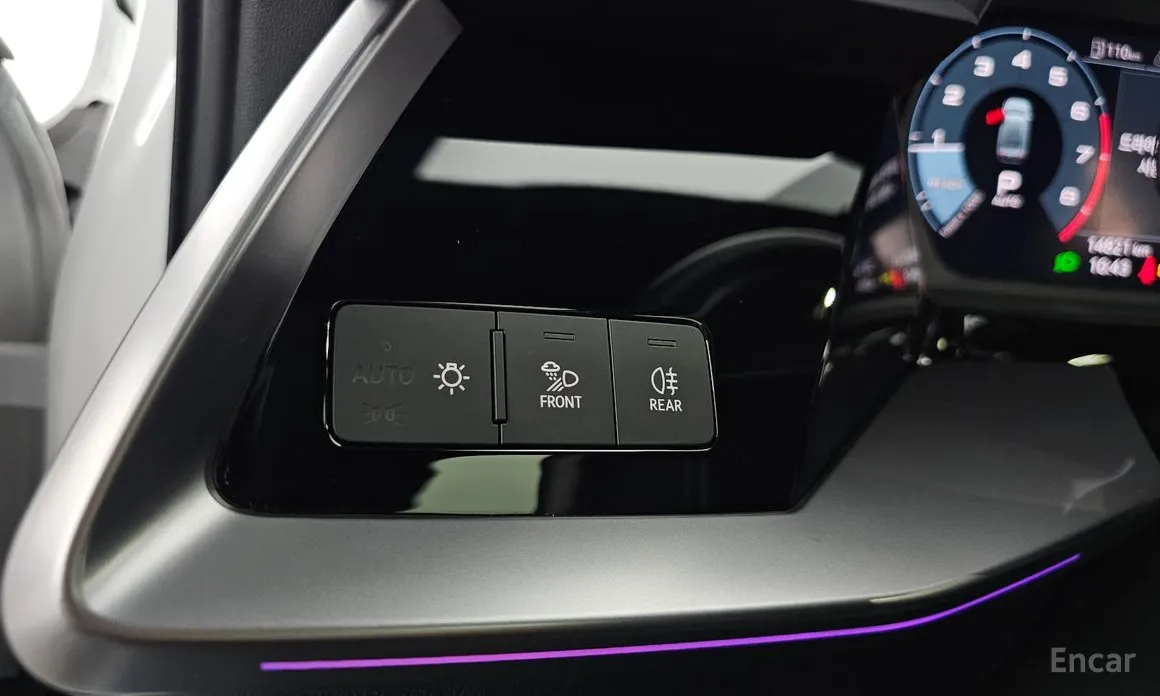 Фото 17 - Audi A3