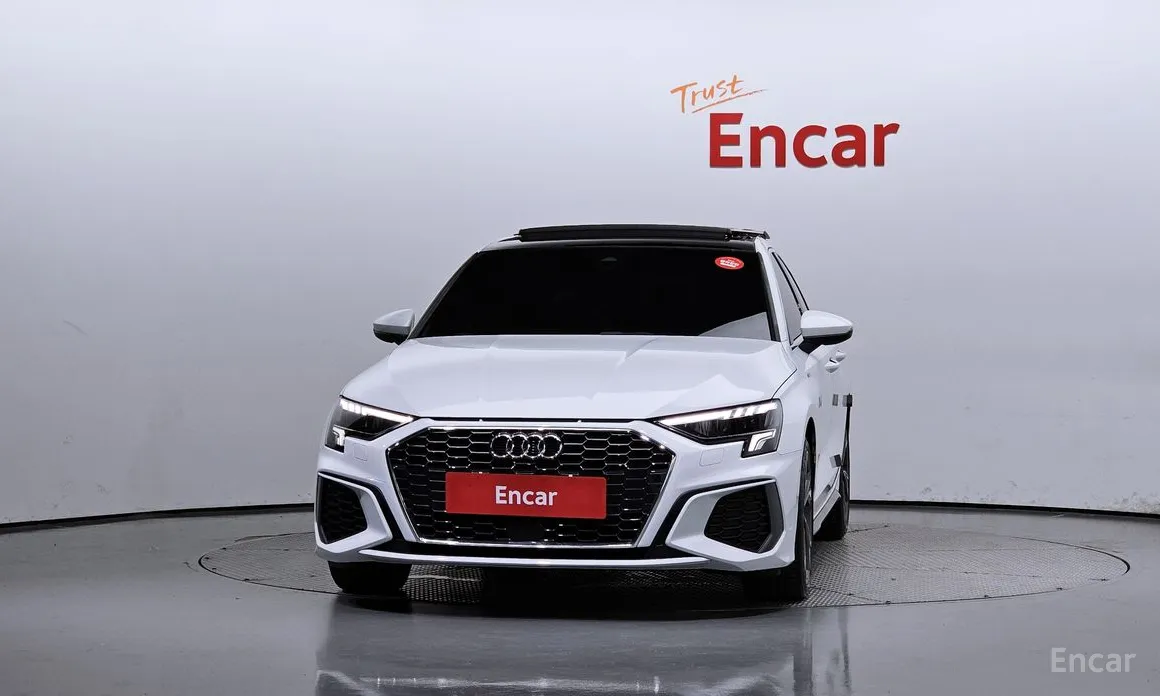 Фото 3 - Audi A3