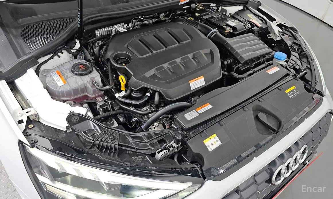 Фото 6 - Audi A3