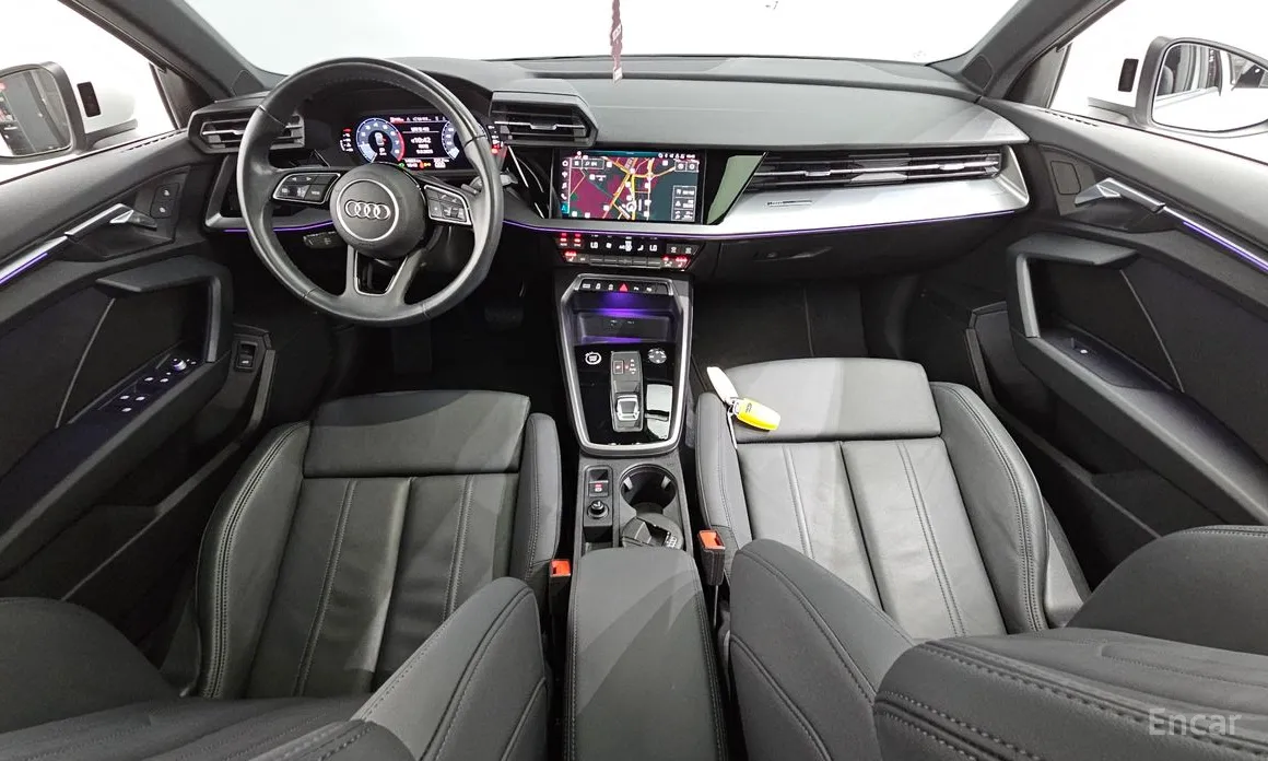 Фото 7 - Audi A3