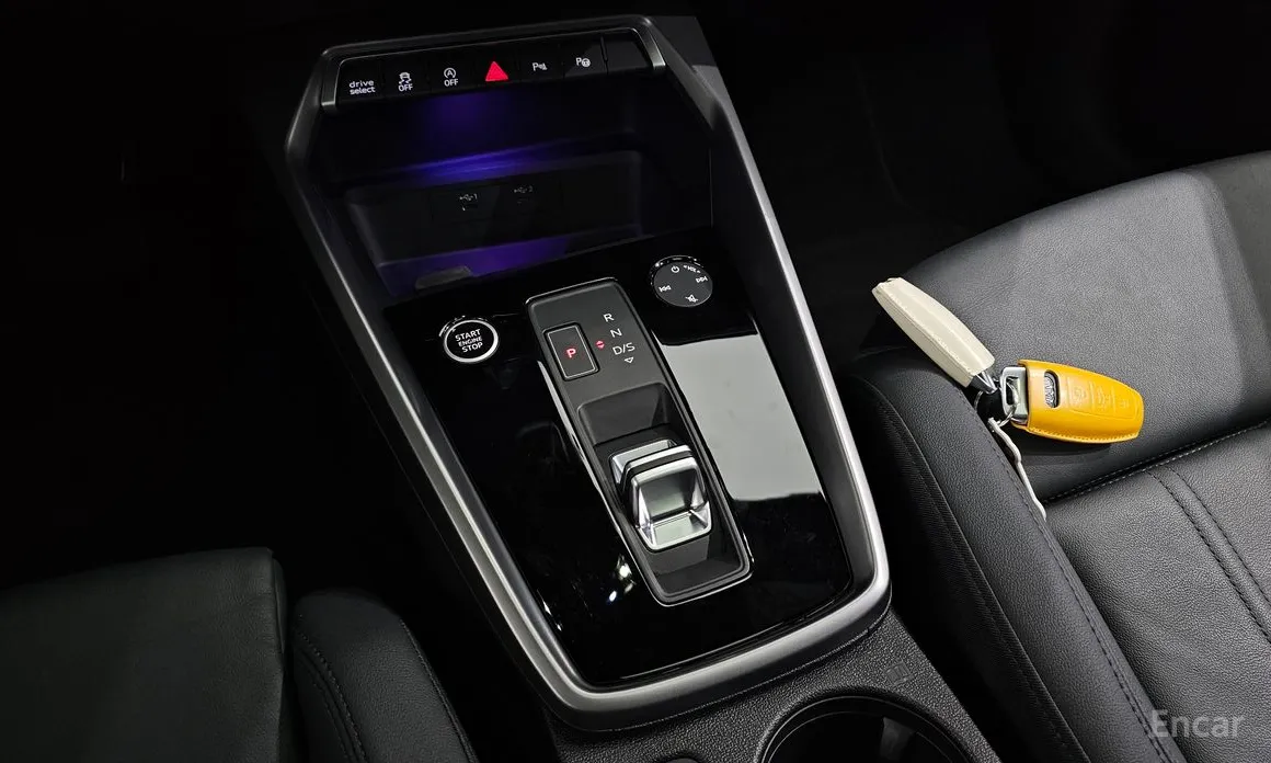 Фото 9 - Audi A3