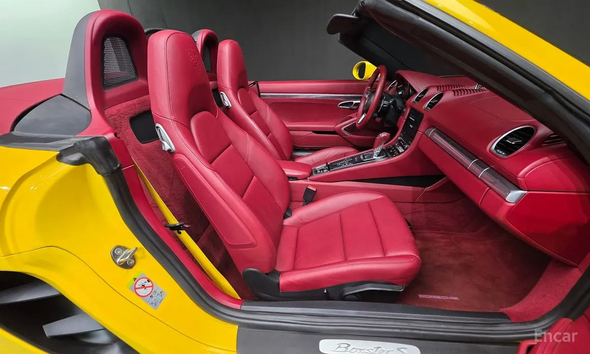 Фото 10 - Porsche 718