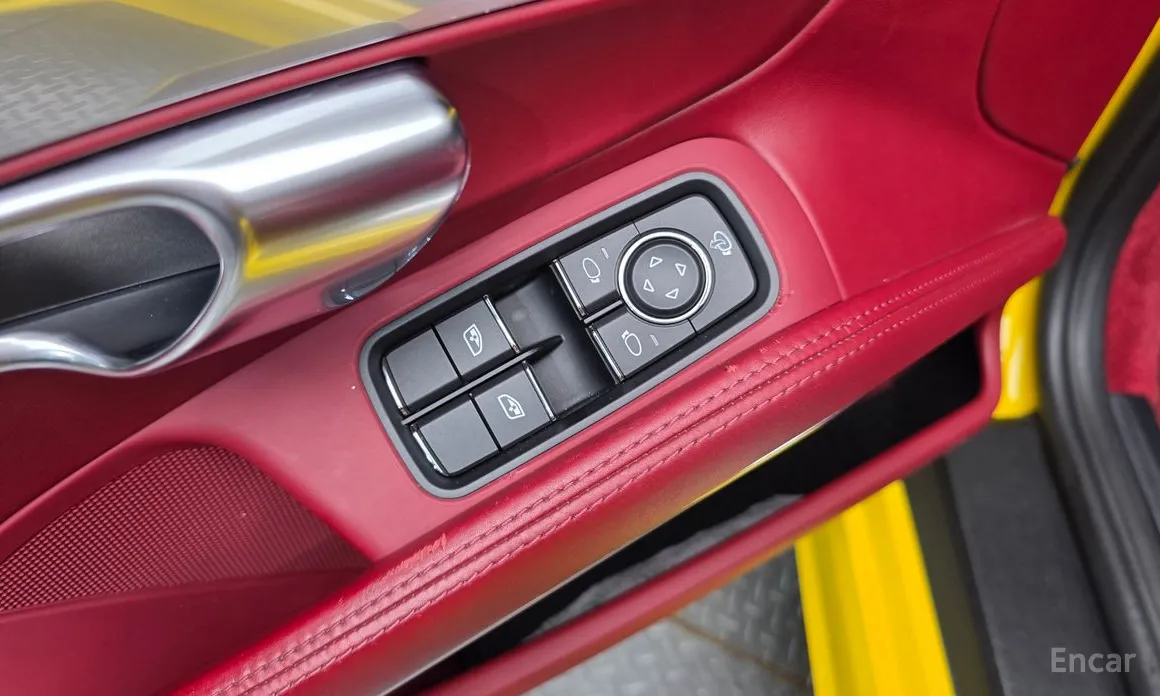 Фото 12 - Porsche 718