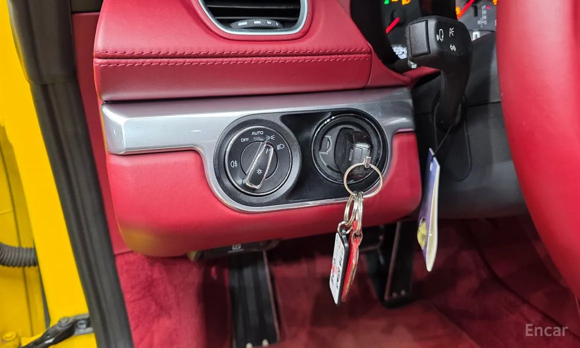 Фото 13 - Porsche 718