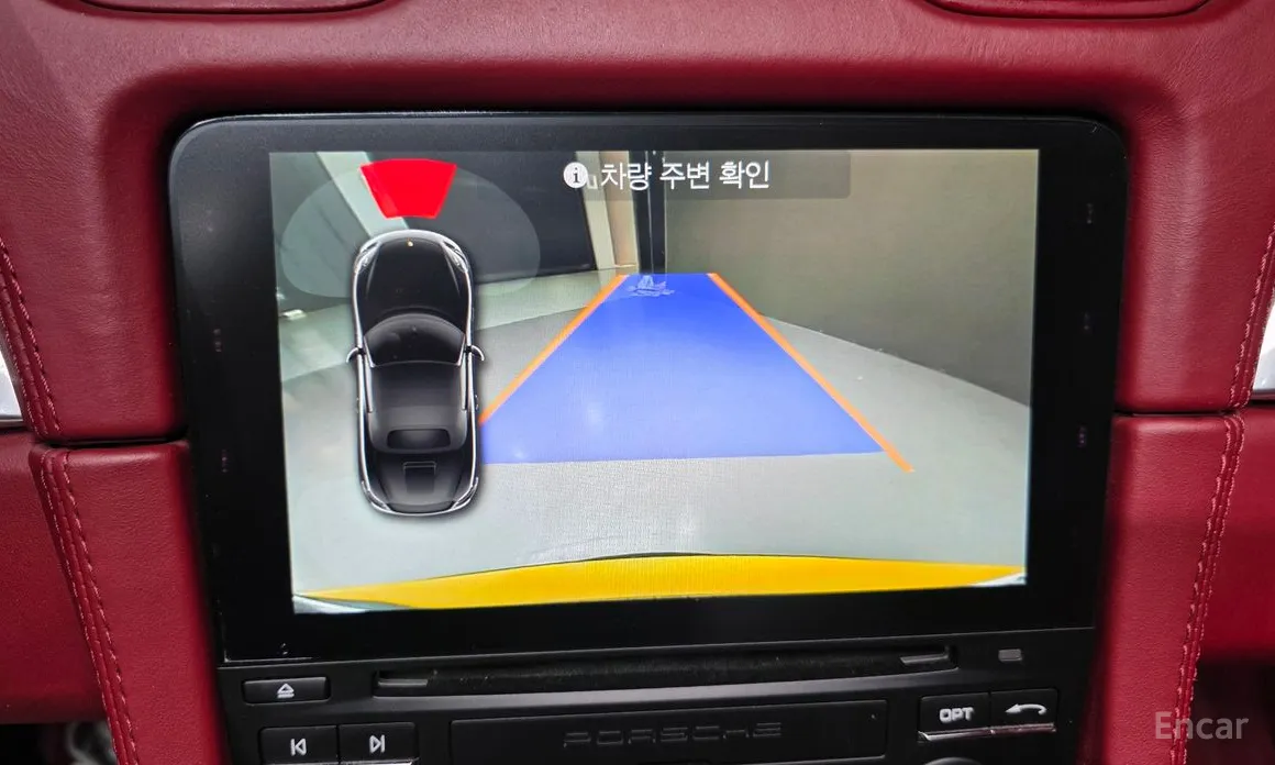 Фото 16 - Porsche 718