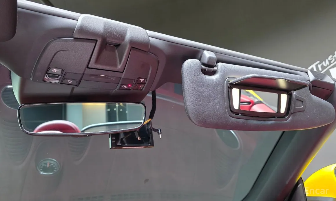 Фото 18 - Porsche 718