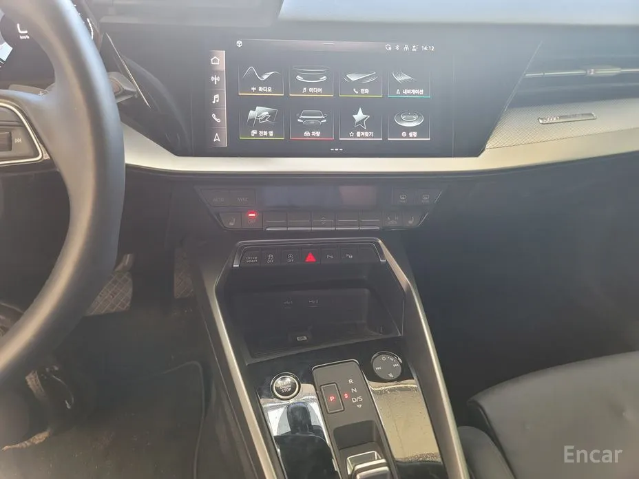 Фото 11 - Audi A3