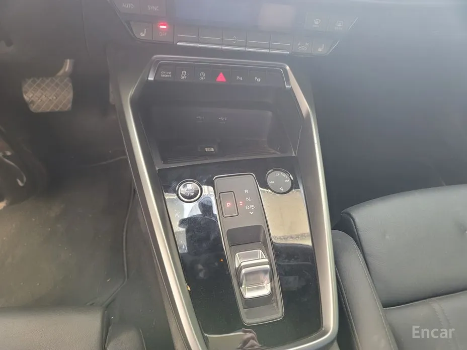 Фото 12 - Audi A3