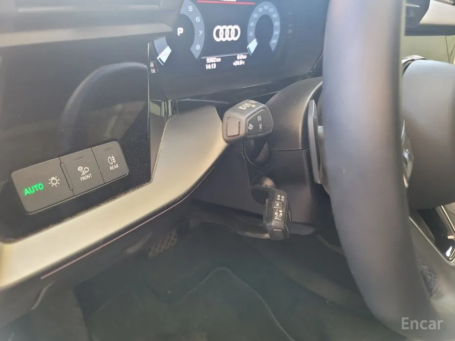 Фото 14 - Audi A3