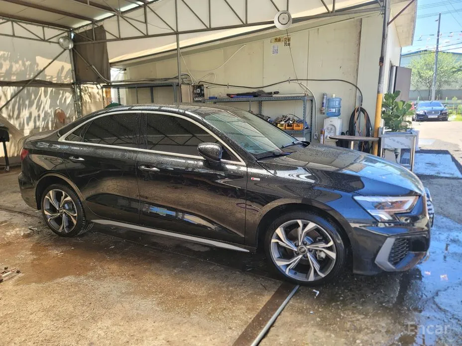 Фото 5 - Audi A3