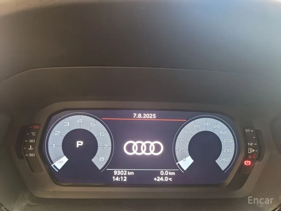 Фото 7 - Audi A3