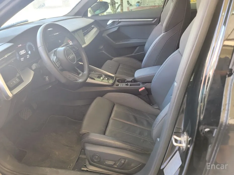 Фото 8 - Audi A3