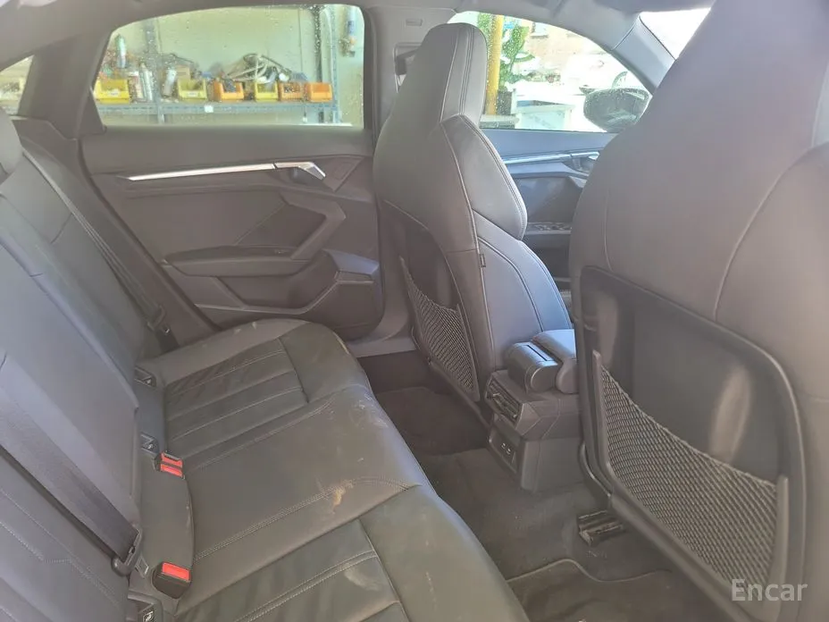 Фото 9 - Audi A3